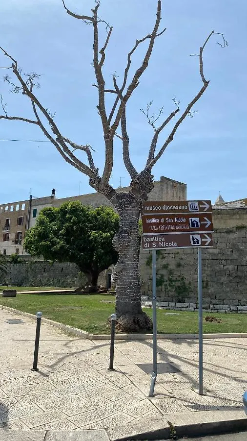 Apartment Arco Vanese Bari Italy