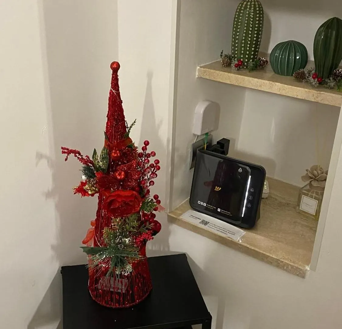 Apartment Arco Vanese Bari Italy