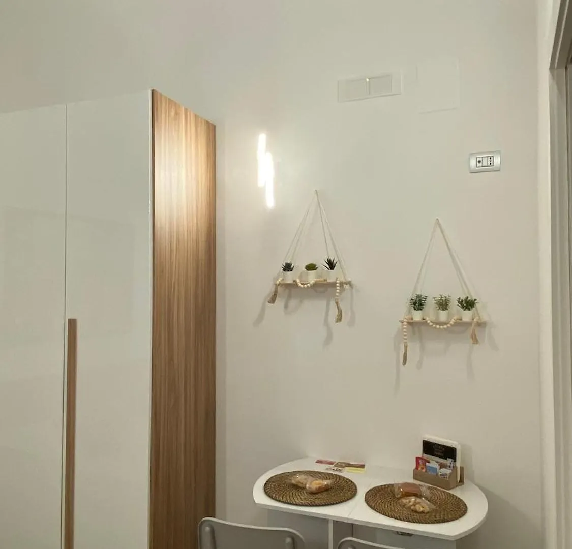 Arco Vanese Bari 0*,  Italy