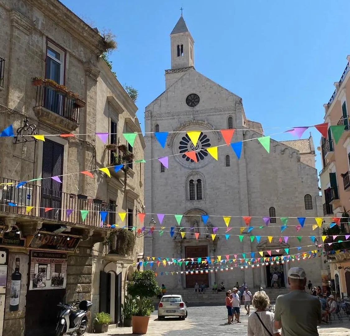 Arco Vanese Bari 0*,  Italy