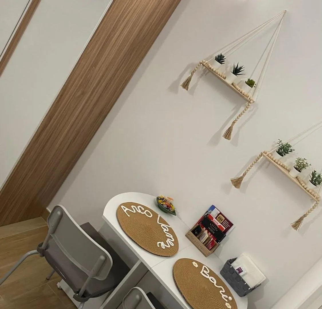 Apartment Arco Vanese Bari