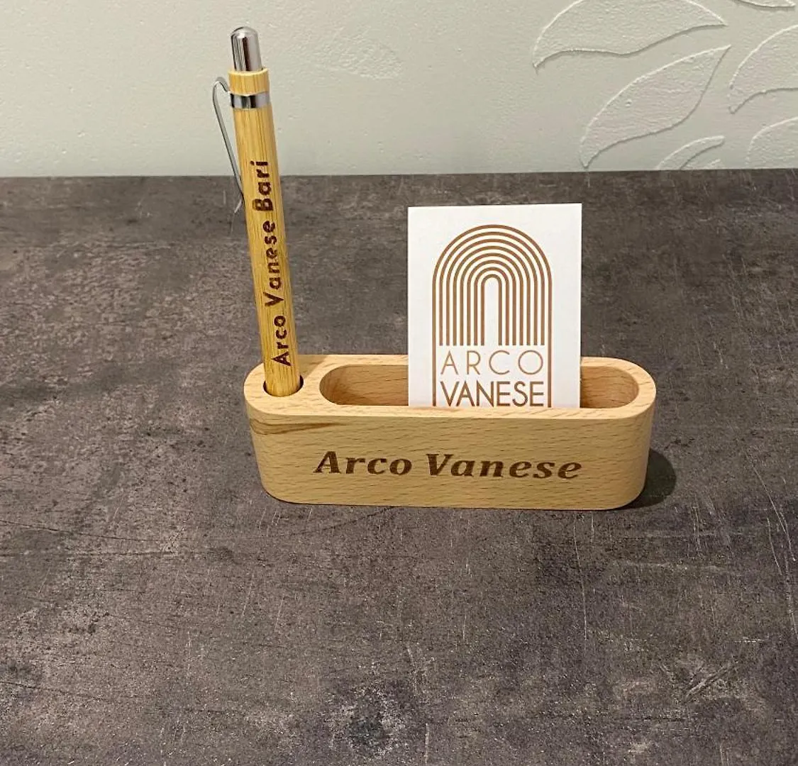 Arco Vanese Bari 0*,  Włochy