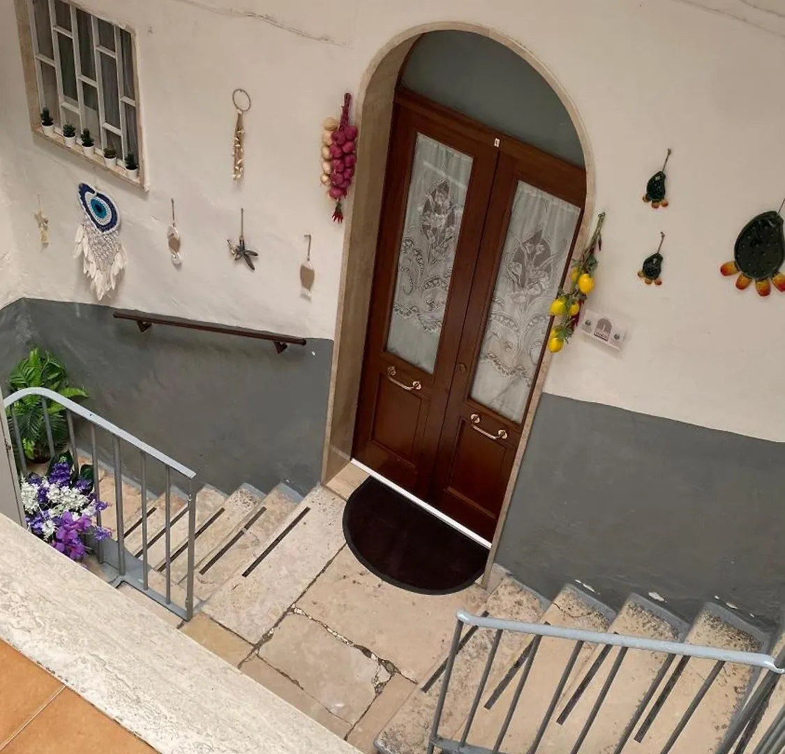 Apartament Arco Vanese Bari