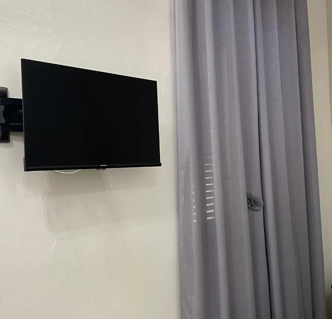 Apartament Arco Vanese Bari