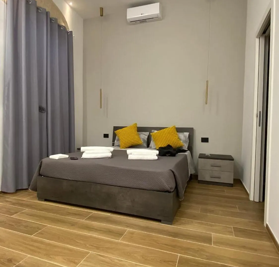 Apartament Arco Vanese Bari
