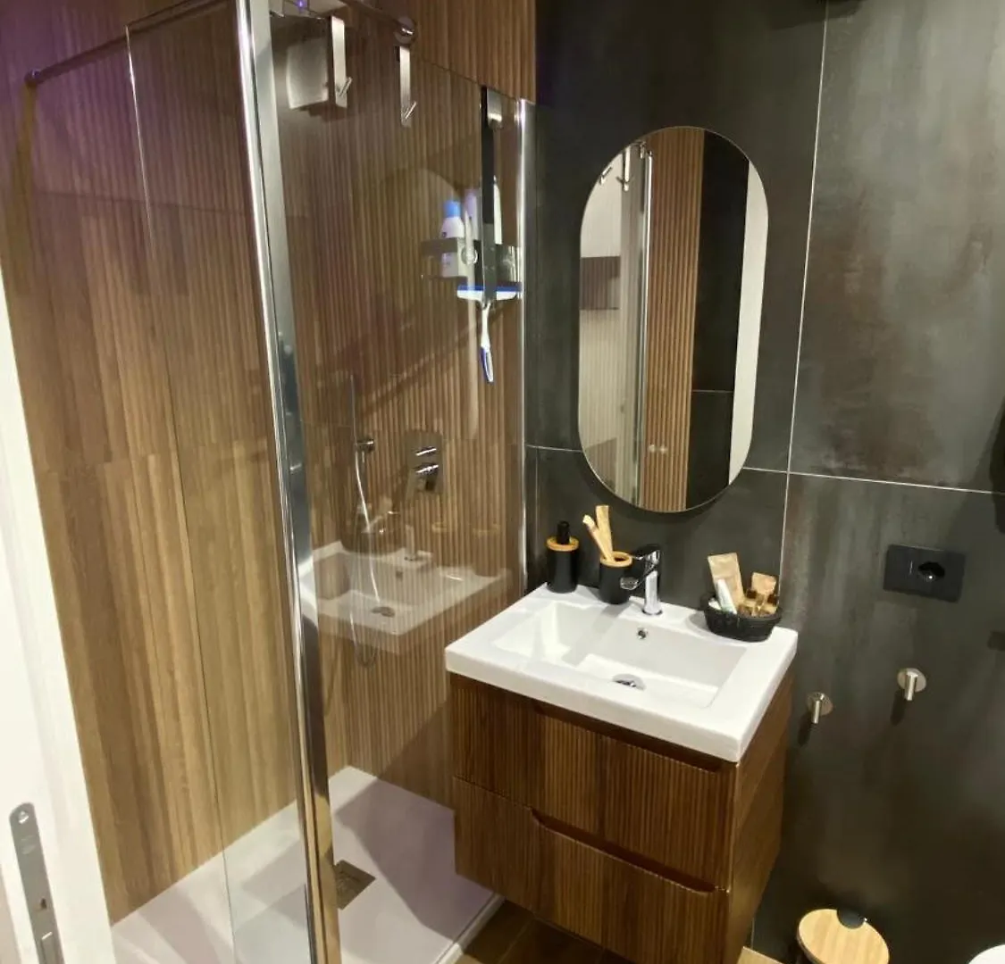Apartament Arco Vanese Bari