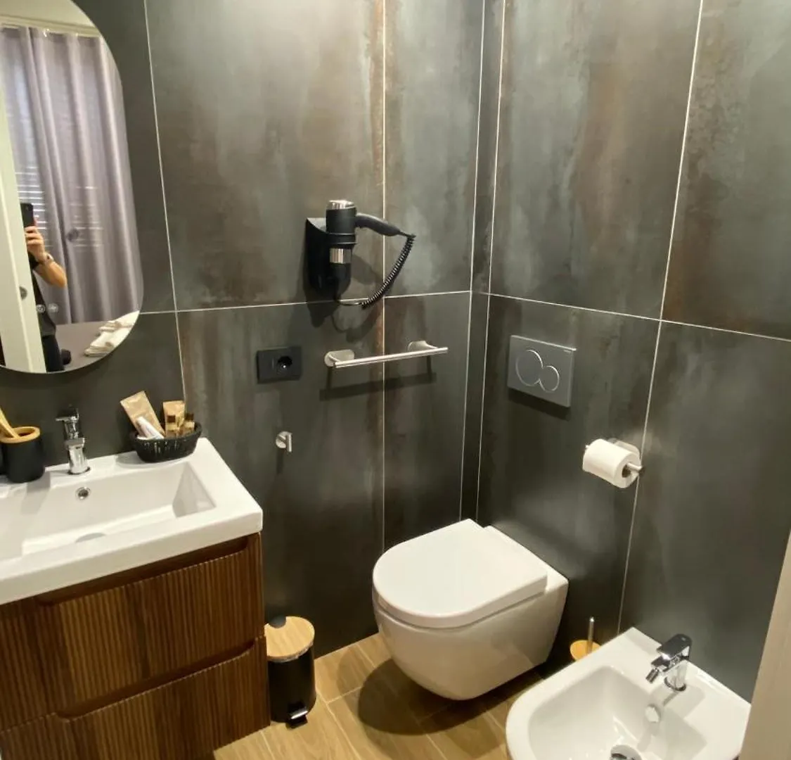 Apartament Arco Vanese Bari