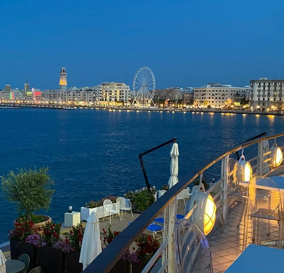 Apartament Arco Vanese Bari