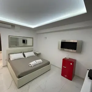 Room&spa Caravaggio Napoli