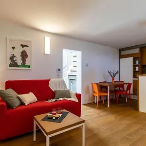 Cconforthotels Domus Venezia Apartment