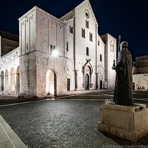 Dimora Ninetta Casa vacanze