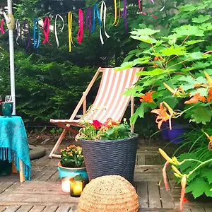 Zoliborz Apartament Warszawa