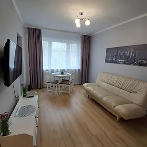 Mokotow Apartament Warszawa