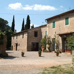 Belvedere Colle Val D'Elsa