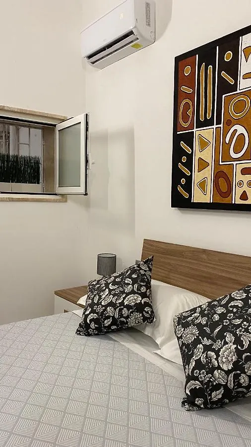Arco Vanese Bari Apartamento