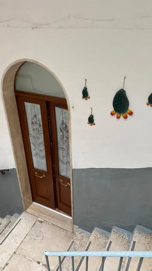 Arco Vanese Bari