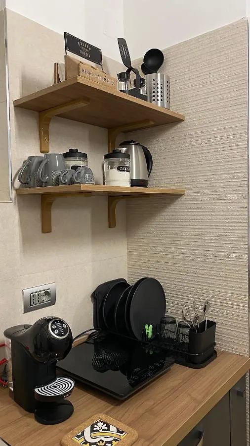 Apartamento Arco Vanese Bari