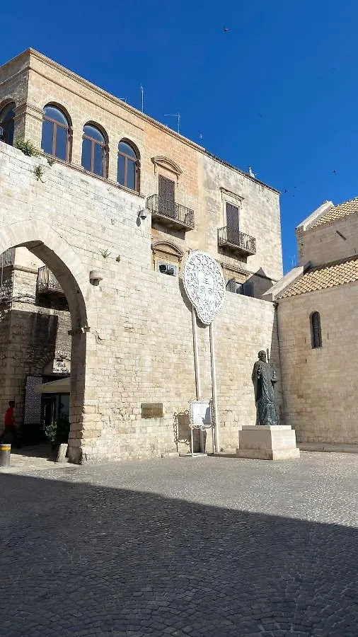 Arco Vanese Bari