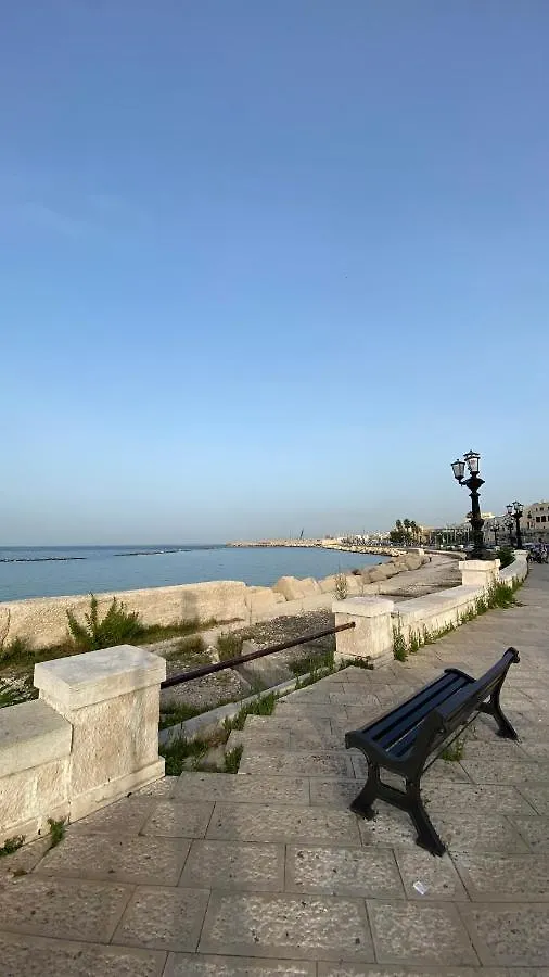 Apartamento Arco Vanese Bari