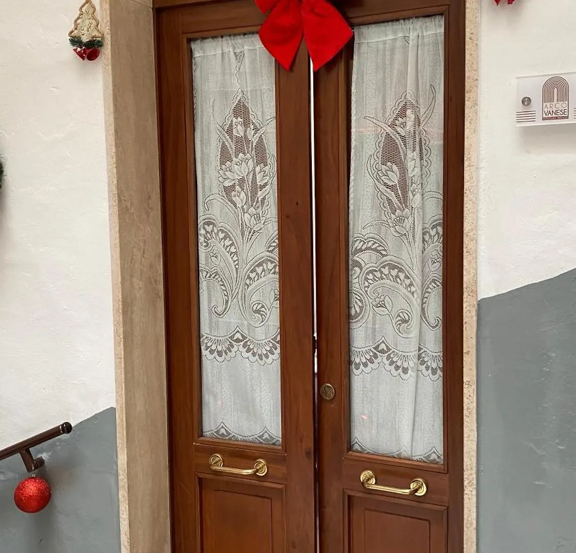 Apartamento Arco Vanese Bari Italia