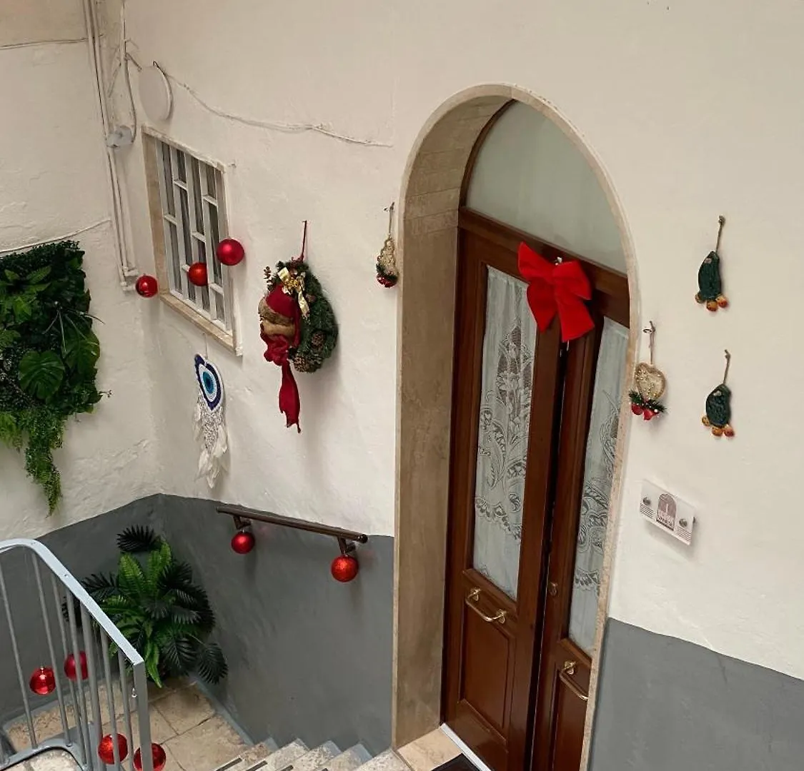 Apartamento Arco Vanese Bari
