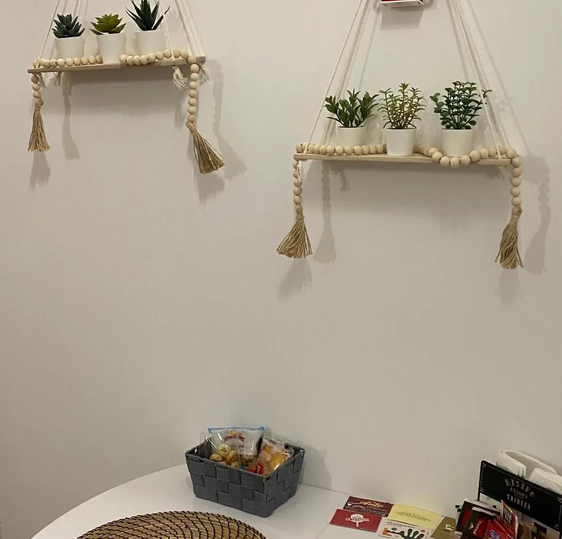Apartamento Arco Vanese Bari