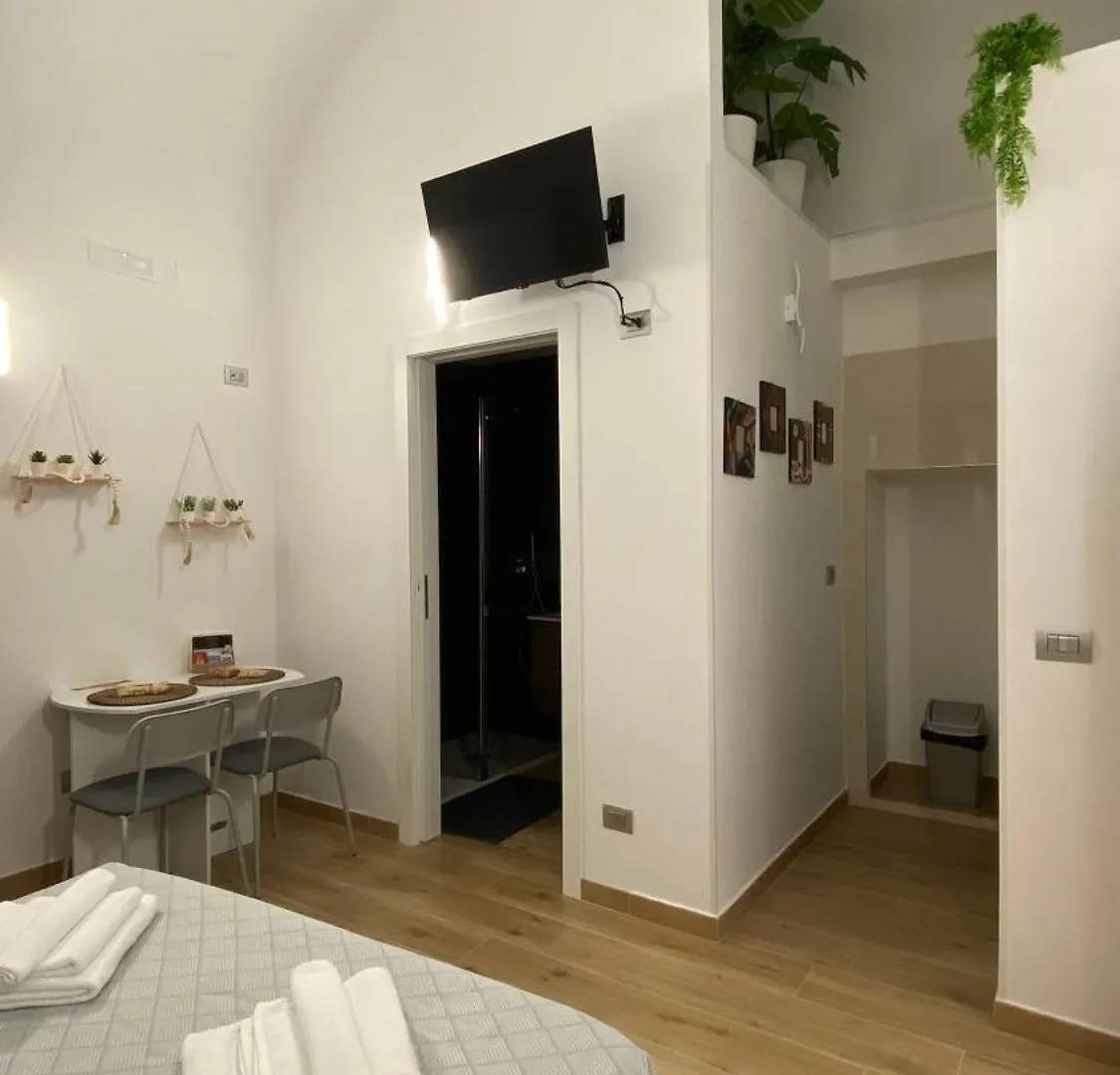 Arco Vanese Bari Italy
