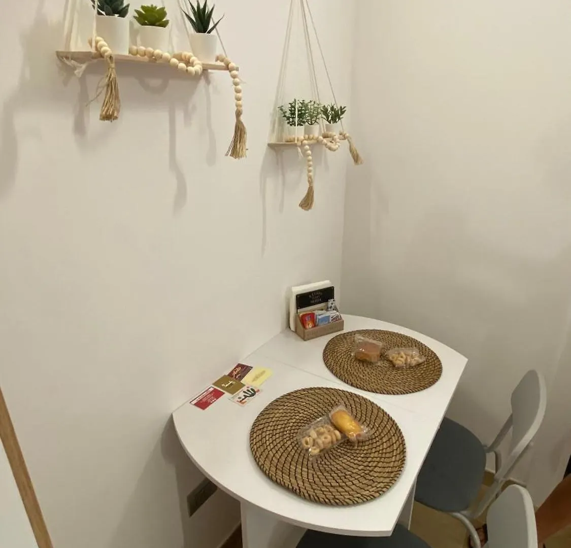 Apartamento Arco Vanese Bari