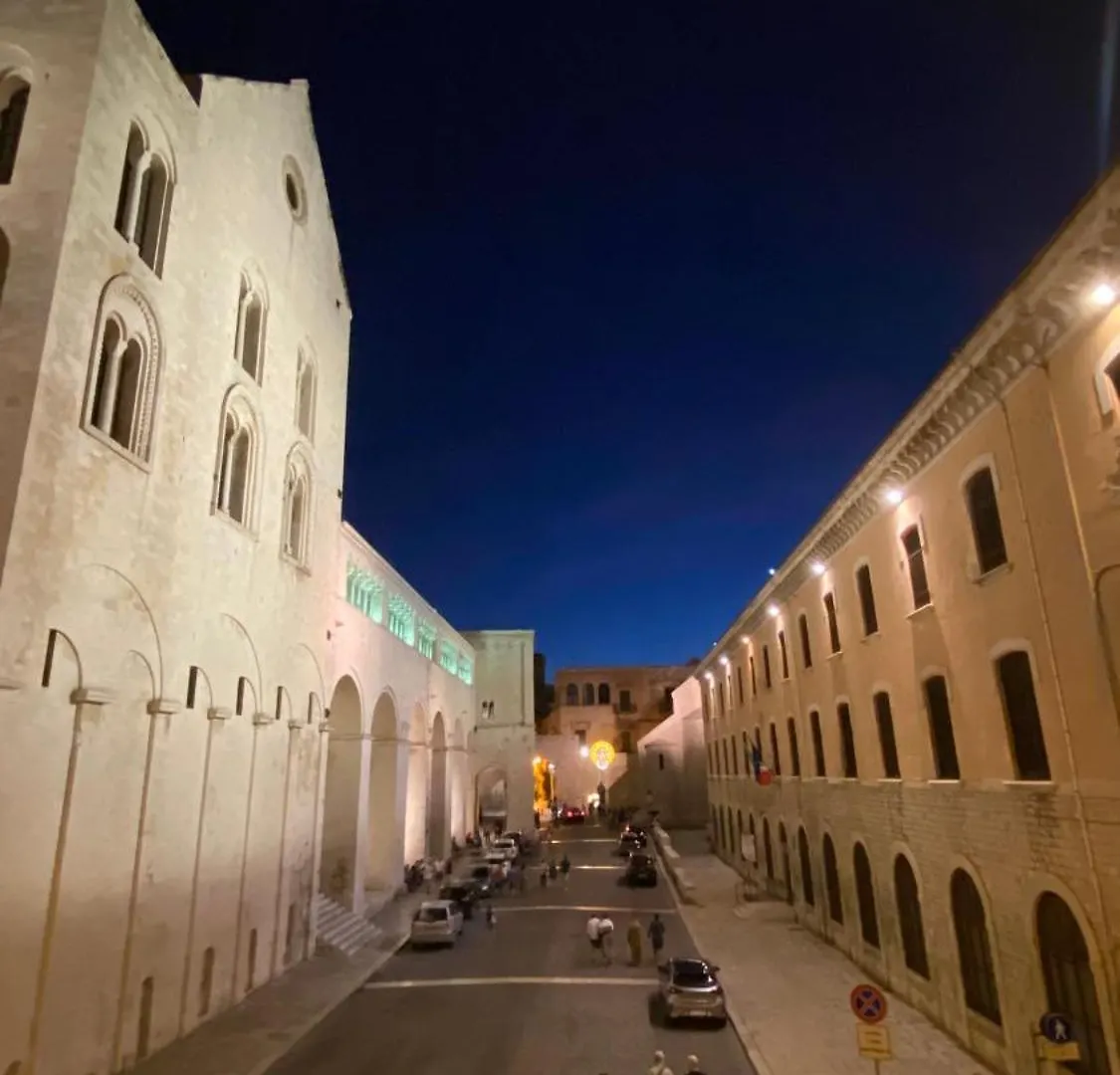 Arco Vanese Bari