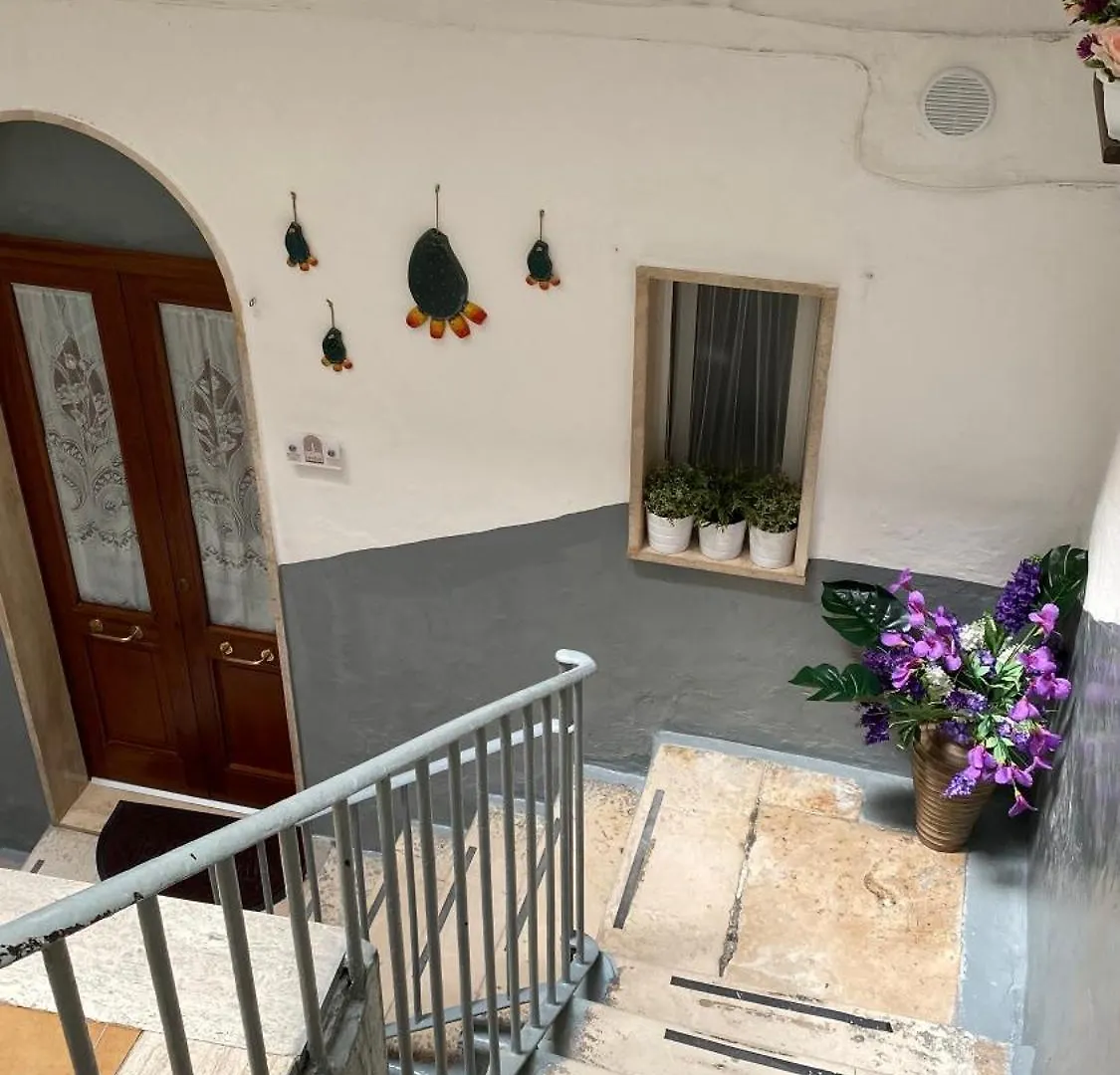 Apartamento Arco Vanese Bari