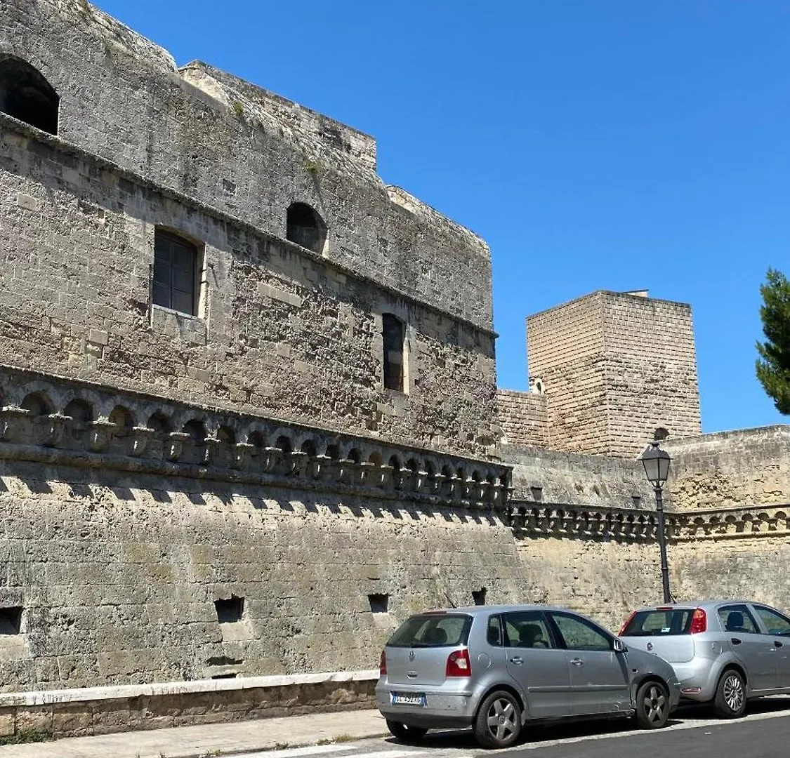 Apartamento Arco Vanese Bari Italia
