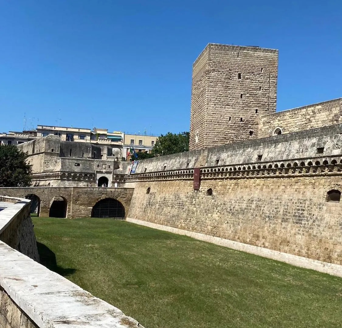 Apartamento Arco Vanese Bari