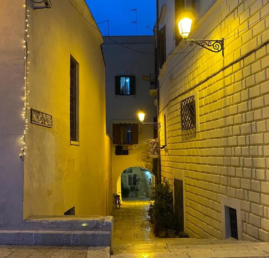 Apartamento Arco Vanese Bari