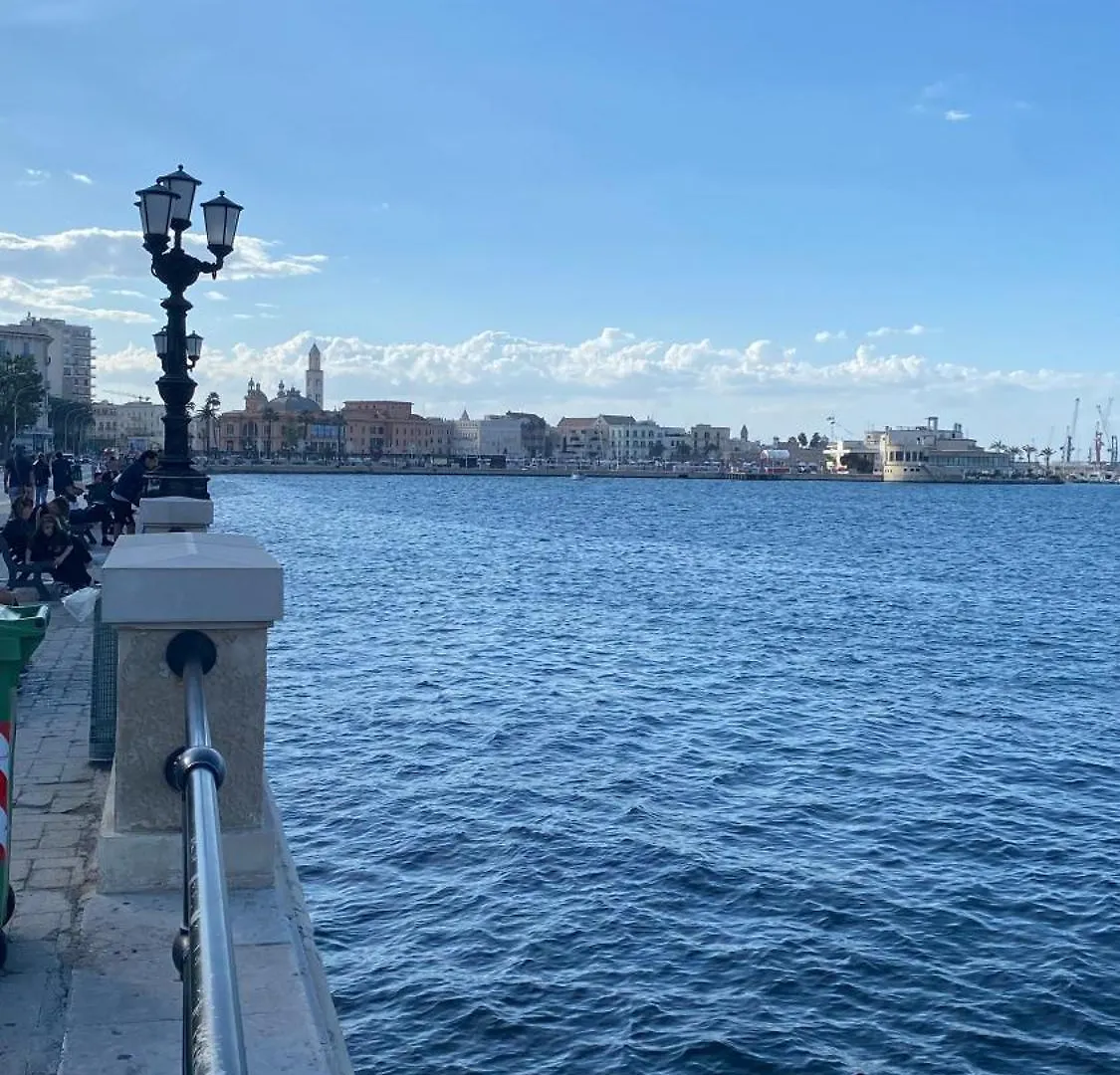 Apartamento Arco Vanese Bari Italia